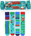 Santa Banta (39-46)