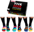 United Oddsocks The Sock Exchange (39-46)