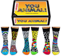 United Oddsocks You Animal! (39-46)