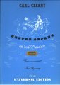 Erster Anfang Czerny Carl (Pianoforte)
