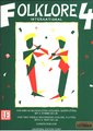 Folklore international Vol 4 / 979-0-008-00363-9