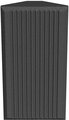 Universal acoustics Jupiter Bass Trap 600 (charcoal)