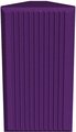 Universal acoustics Jupiter Bass Trap 600 (purple)