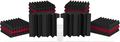 Mercury 1 (charcoal - burgundy)