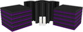 Universal acoustics Mercury 3 (purple - charcoal)