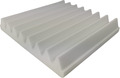Mercury Wedge 300- 50 mm Basotect (White)