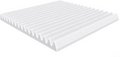 Mercury Wedge 600- 50 mm Basotect (white)