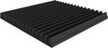 Mercury Wedge 600-50mm (charcoal)