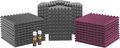 Universal acoustics Saturn 3 (charcoal - burgundy)