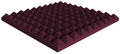 Saturn Pyramid 600-50 mm (burgundy)