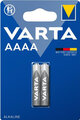 AAAA - Alkaline