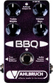 BBQ / Buffer, Booster, eQualizer