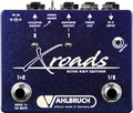 Xroads Active ABY Switcher Pedal / Crossroads