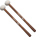 MB3H / Marching Bass Drum Mallets (26"- 28" bass drums)