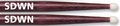 SDWN Dave Weckl Signature (nylon)