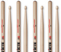 VF5A Multipack 4 Pairs (hickory)