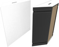 Super Bass Extreme Ultra VMT (white matte, white)