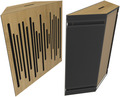 Super Bass Extreme Ultra (natural oak)