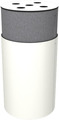 Vari Bass Ultra (White Matte)