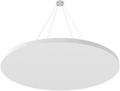 ViCloud VMT Flat (round / natural white / box of 4)