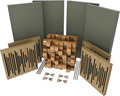 VicAudiophile VMT Kit (natural oak)