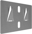 VicFix Metallic (10 units per box)