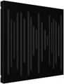 VicPattern Ultra Wavewood (black matte / 1 piece)