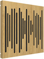 VicPattern Ultra Wavewood (natural oak / 1 piece)