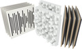 VicStudio Box MKII (White Matte)