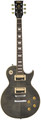V100TBK (flamed thru black)
