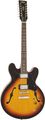 VSA500 ReIssued (sunburst)