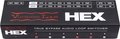 Hex Audio Loop Switcher