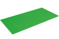 8804 Baseplate Grün (28x56 Noppen)
