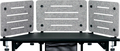 Ark Acoustic Panel Noise-Reducing Dividers / Set of 3 Pack