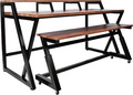 Headquarter / Ergonomic Studio Workstation (wood)