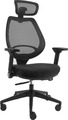 Voyager II Foam Seat (black)