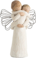 Willow Tree Angel's Embrace