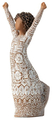 Willow Tree Courageous Joy Home Decor Figurines