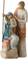 Willow Tree The Holy Family