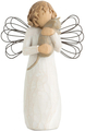 Willow Tree With Affection Home Decor Figurines