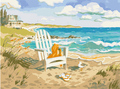 Winnie's Picks Waiting For You / Robin Wethe Altman (37.5x50 cm)