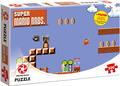 Winning Moves Super Mario High Jumper - Puzzle (500 pieces)