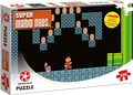 Winning Moves Super Mario Underground Adventures - Puzzle (500 pieces)