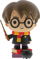 Wizarding World Charm Figurine Harry Potter (8 cm)