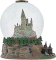 Wizarding World Hogwarts Castle Waterball With Hut