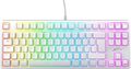 Xtrfy K4 RGB TKL Mechanical Gaming Keyboard / White Edition (CH layout)