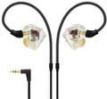 T9 / In-Ear Monitors (black)