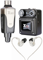 U4 Complete Bundle In-Ear Monitor Wireless System