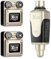 U45 XV SET R2 Wireless System - In-Ear Monitor System