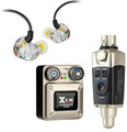 U45 XV T9 / In-Ear Monitors Set